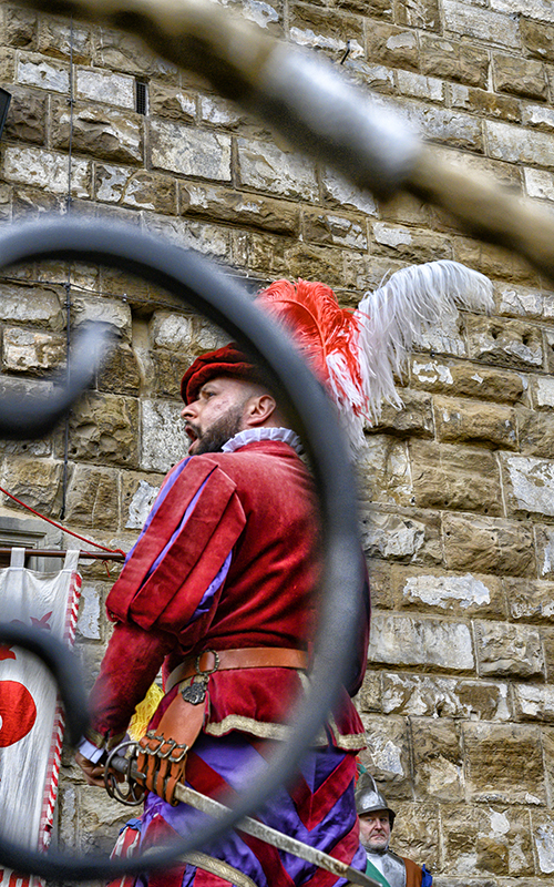 cambio della guardia piazza signoria 001