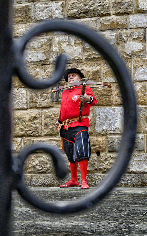 cambio della guardia piazza signoria 002