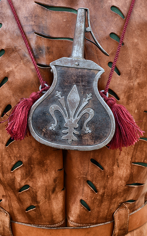 corteo particolare